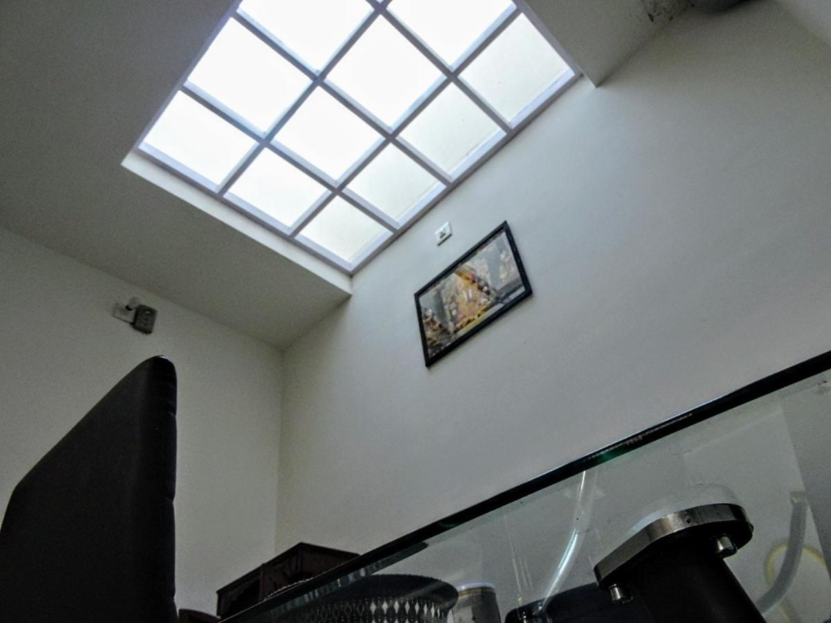 Villa 51 ビーカーネール エクステリア 写真